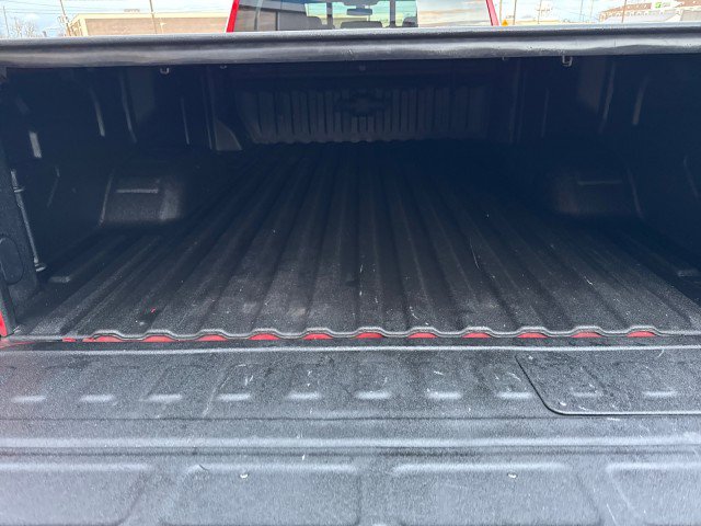 Used 2021 Chevrolet Silverado 3500 LTZ AWD/4WD image 5