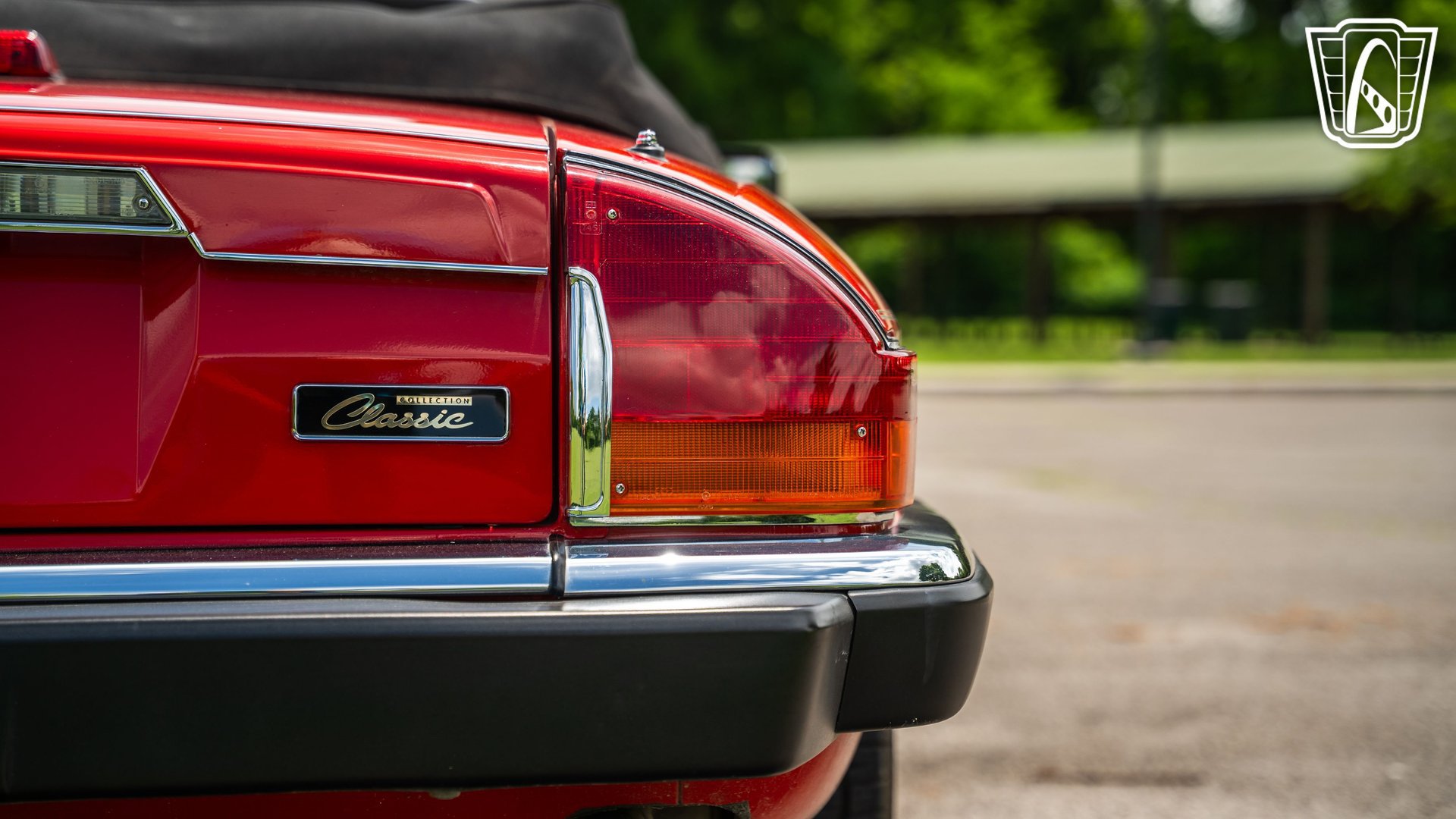 Used 1990 Jaguar XJS V12 Convertible RWD image 34