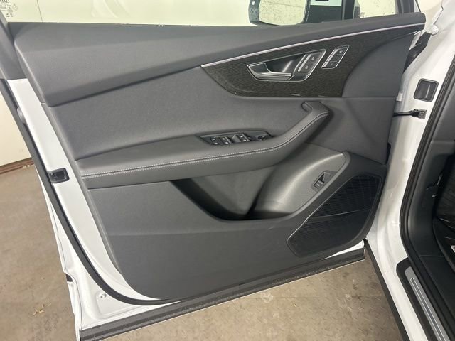 New 2026 Audi Q7 3.0T Premium Plus image 20