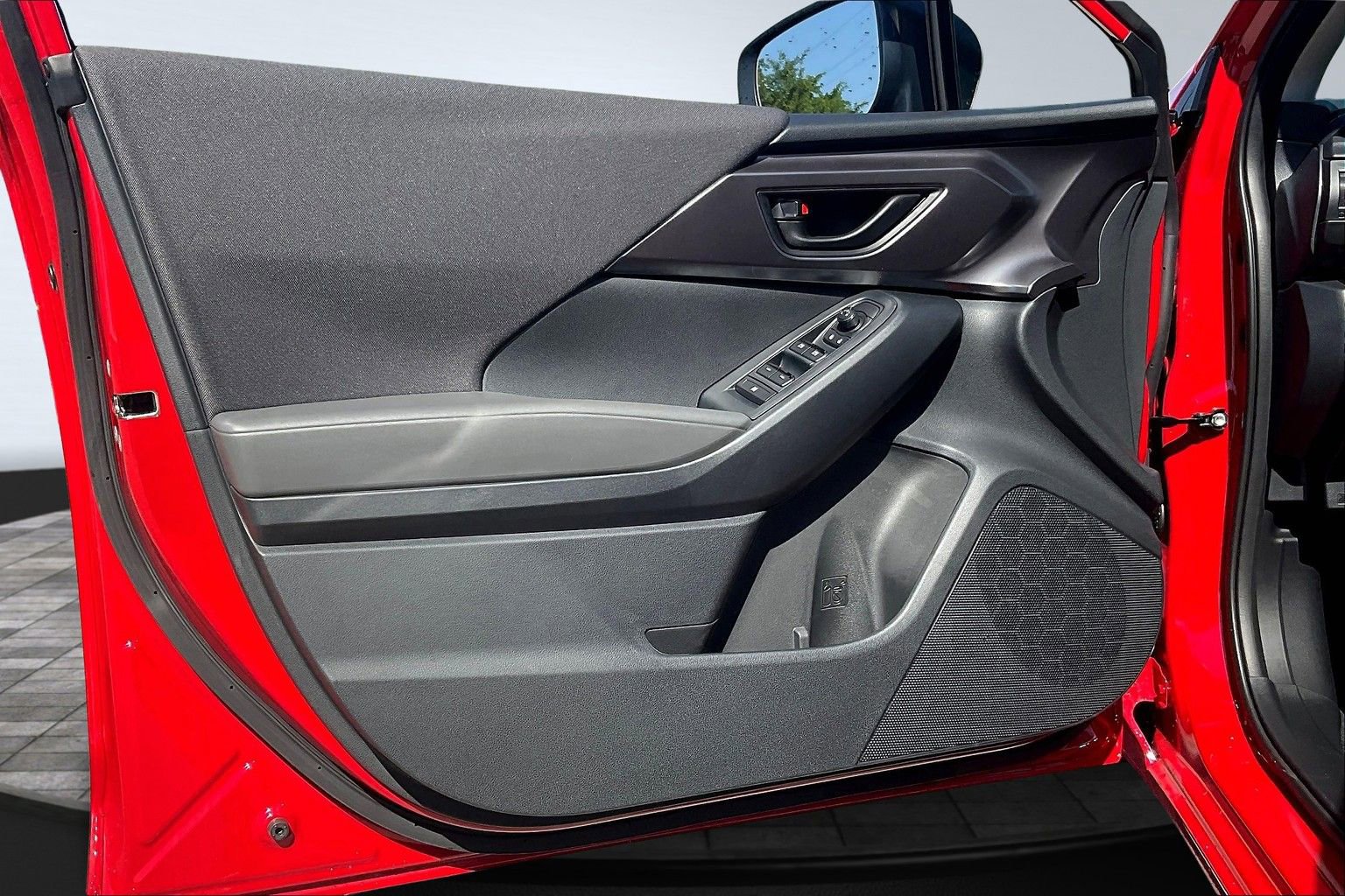 New 2025 Subaru Impreza 2.0i image 19