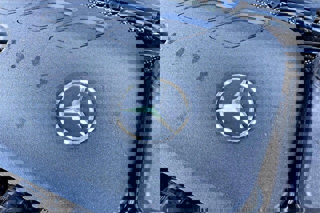 Certified 2025 Mercedes-Benz GLB 250 4MATIC image 34