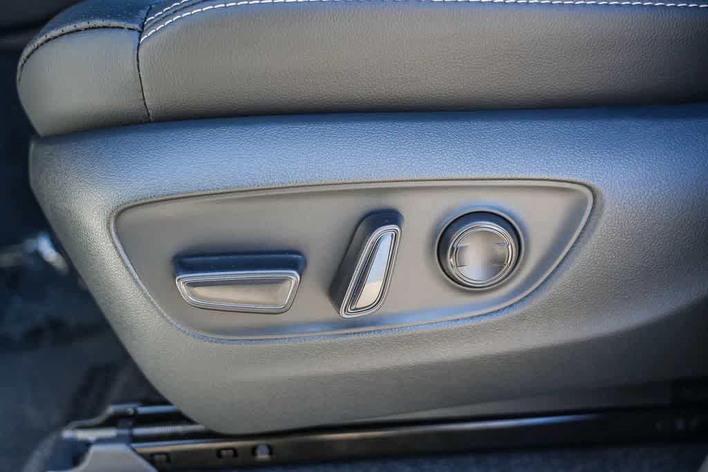 New 2027 Toyota Land Cruiser AWD/4WD image 21