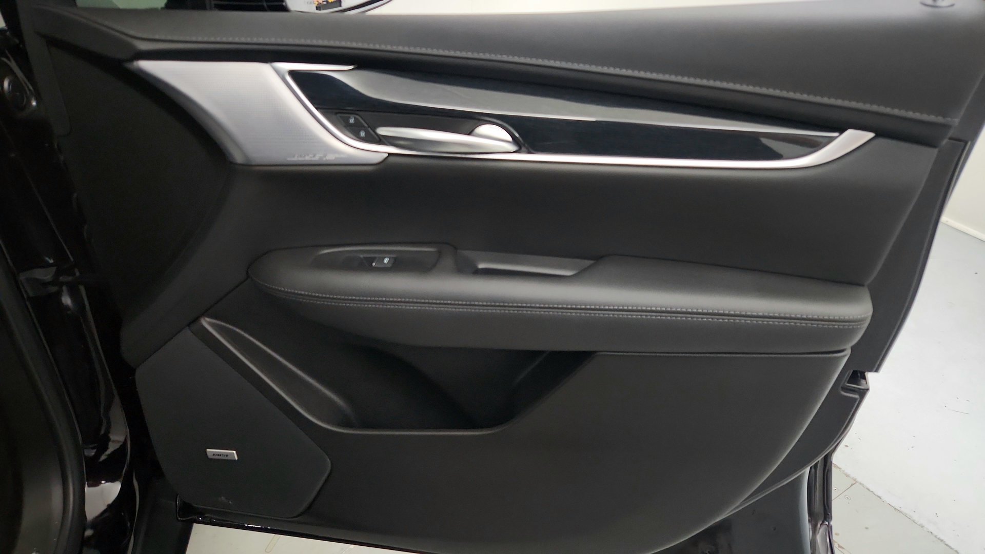 Used 2024 Cadillac XT5 Premium Luxury AWD/4WD image 19