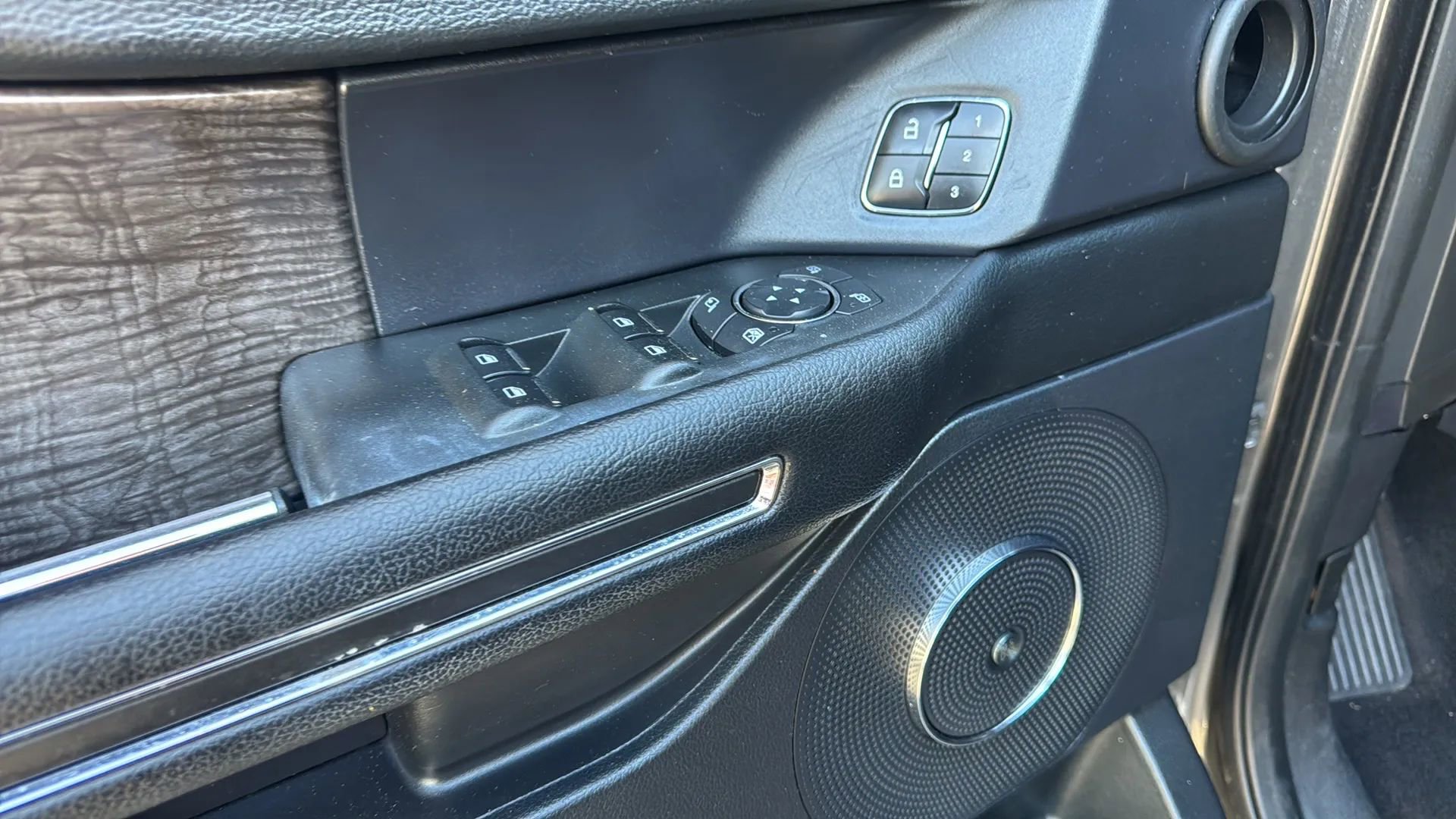 Used 2019 Ford Expedition Max Limited RWD image 24