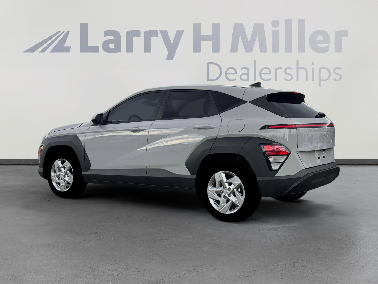 New 2026 Hyundai Kona SE FWD image 4