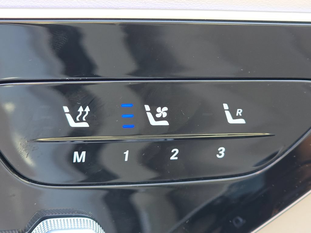 New 2026 Mercedes-Benz Maybach S 580 4MATIC image 20