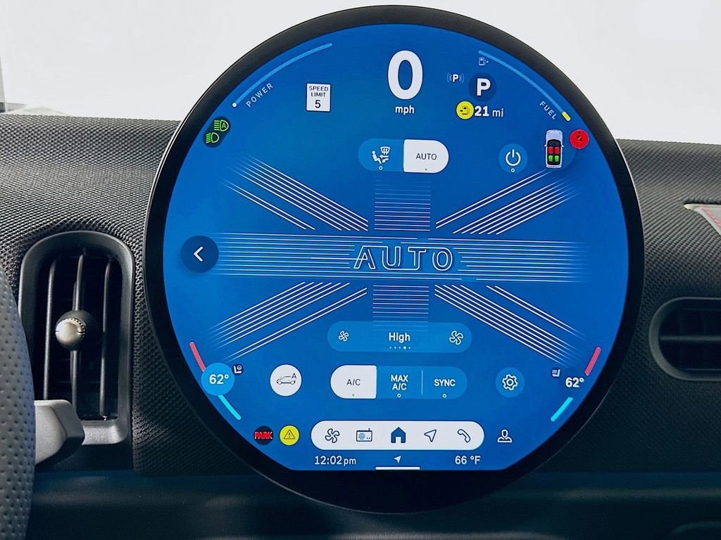 New 2026 MINI Cooper John Cooper Works image 14