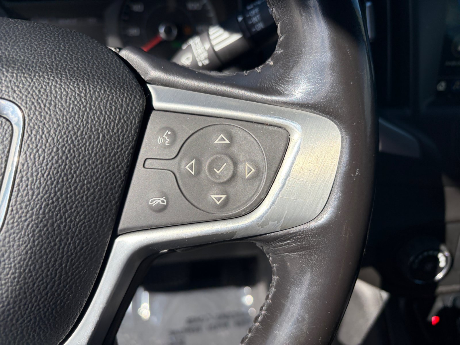 Used 2018 GMC Terrain SLE FWD image 15