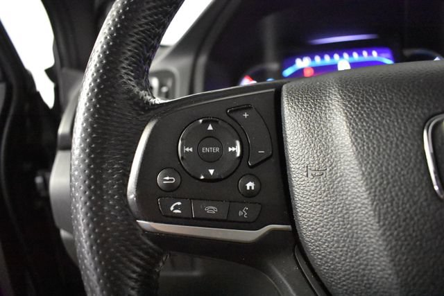 Used 2020 Honda Passport EX-L image 15