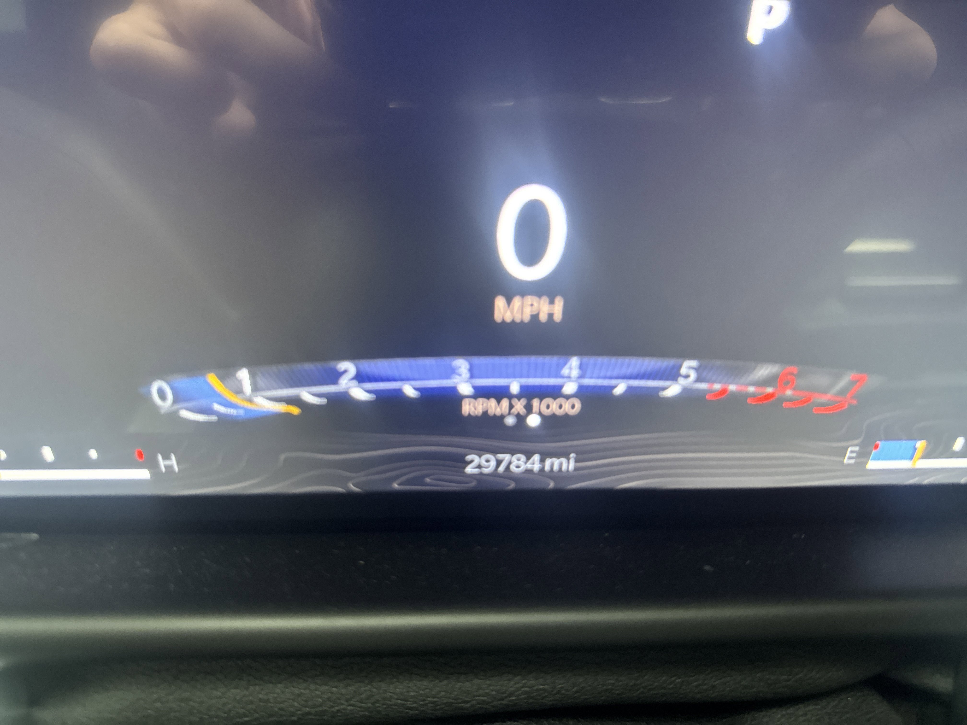 Used 2024 Jeep Wagoneer L Series II image 22