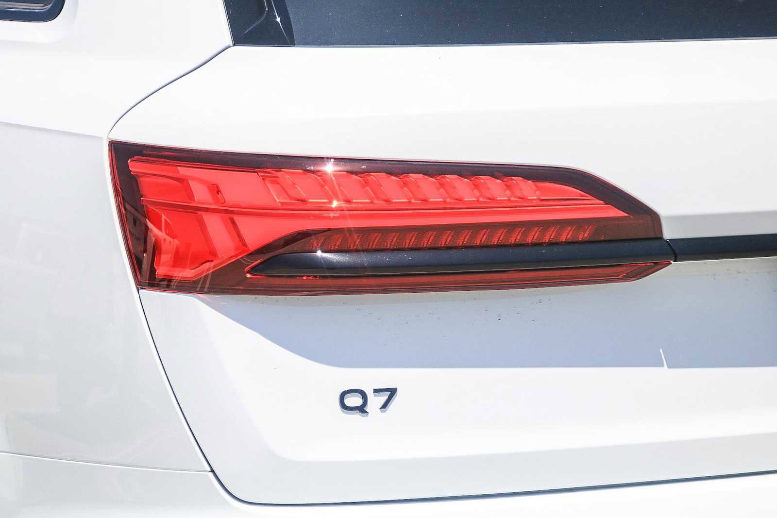 Used 2025 Audi Q7 3.0T Premium Plus image 9