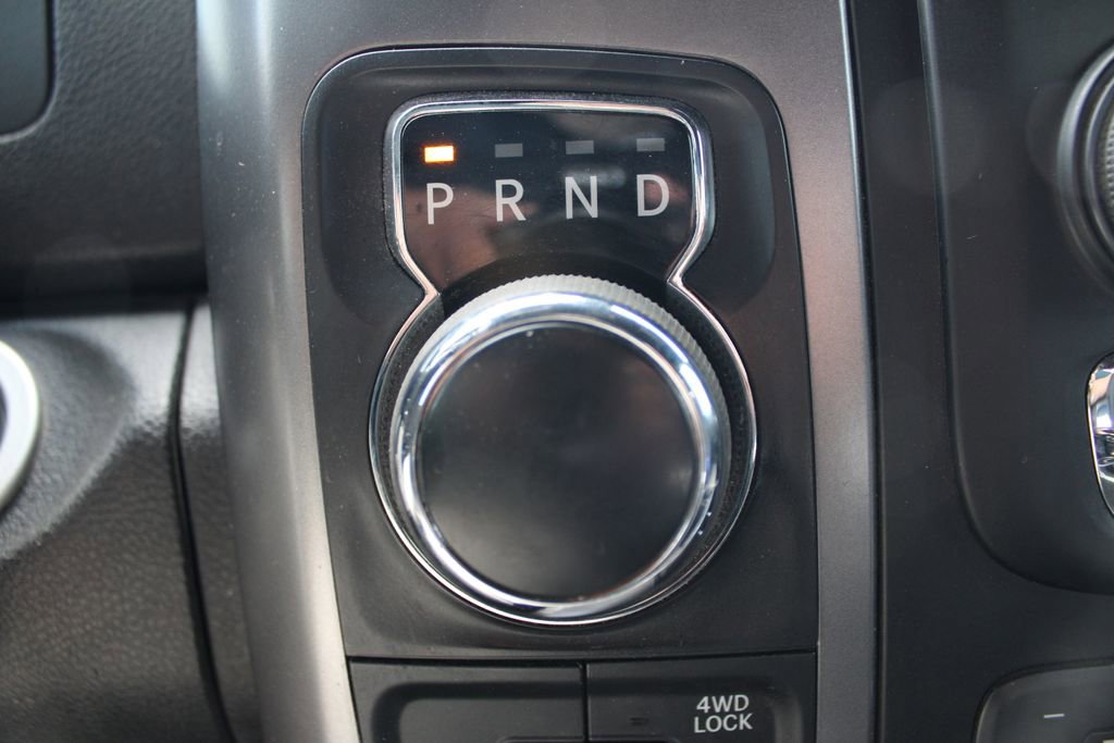 Used 2021 RAM 1500 Classic Warlock AWD/4WD image 27