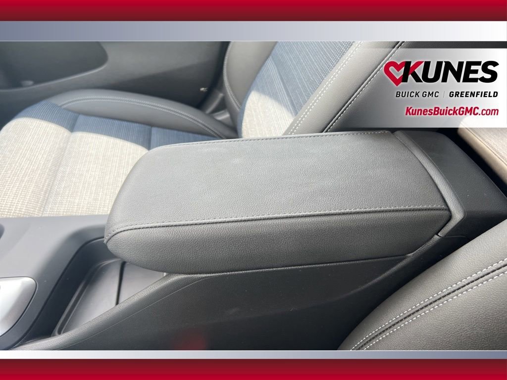 New 2026 Buick Envista Preferred w/ Convenience I Package FWD image 29