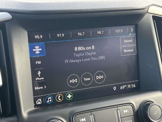Used 2019 GMC Terrain SLT w/ Preferred Package FWD image 29