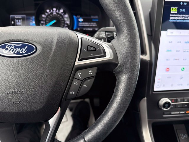 Certified 2023 Ford Edge SEL w/ Convenience Package AWD/4WD image 24