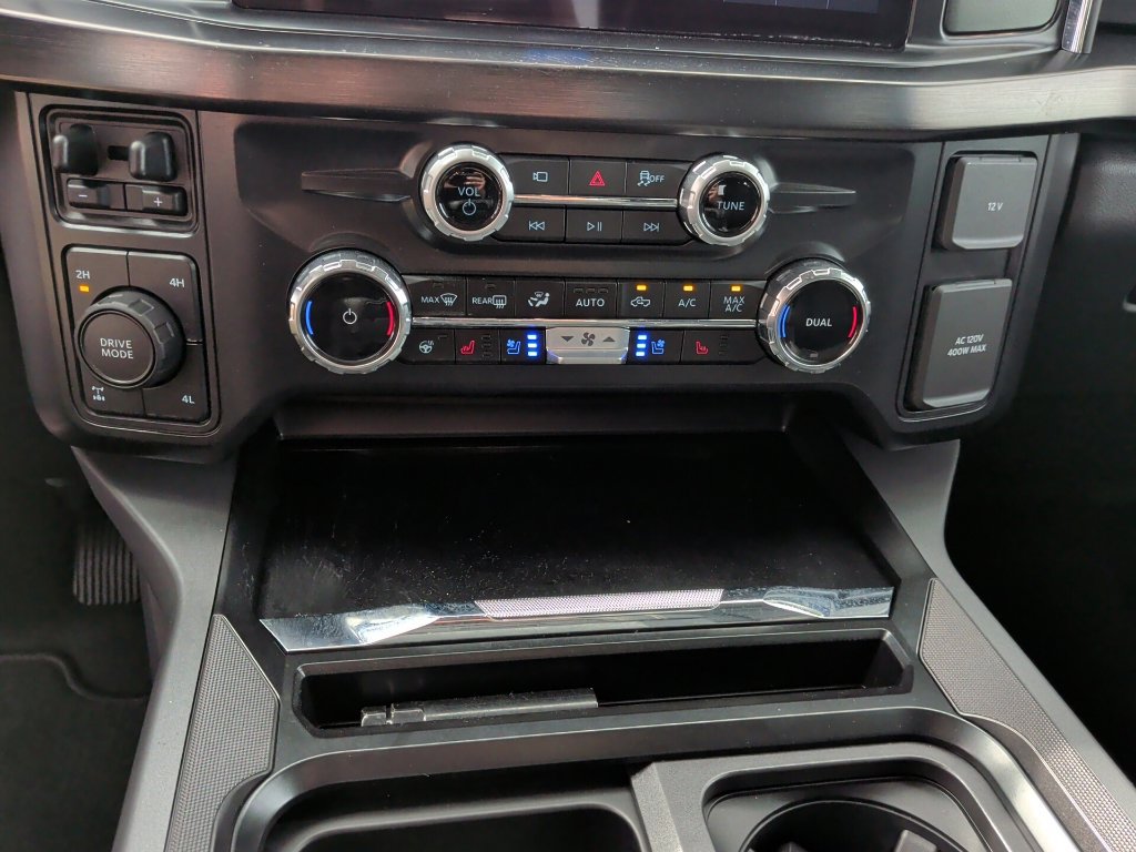 Certified 2026 Ford F250 Lariat w/ Chrome Package AWD/4WD image 29