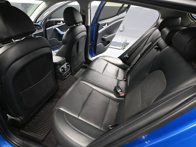 Used 2019 Kia Stinger GT-Line image 36