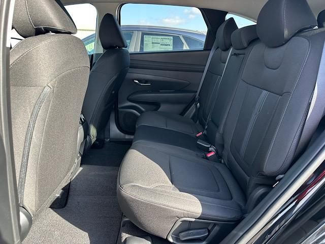 New 2026 Hyundai Tucson SEL image 9