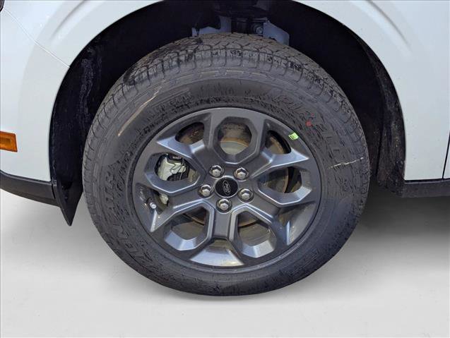 New 2025 Ford Maverick XLT w/ XLT Luxury Package AWD/4WD image 9