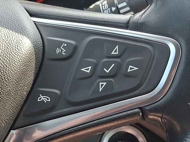 Used 2018 Chevrolet Equinox LT AWD/4WD image 23
