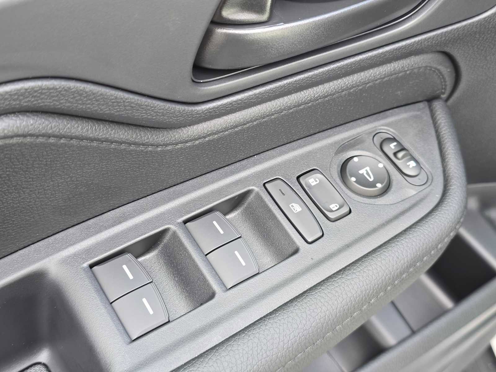 New 2026 Honda Odyssey EX-L image 24