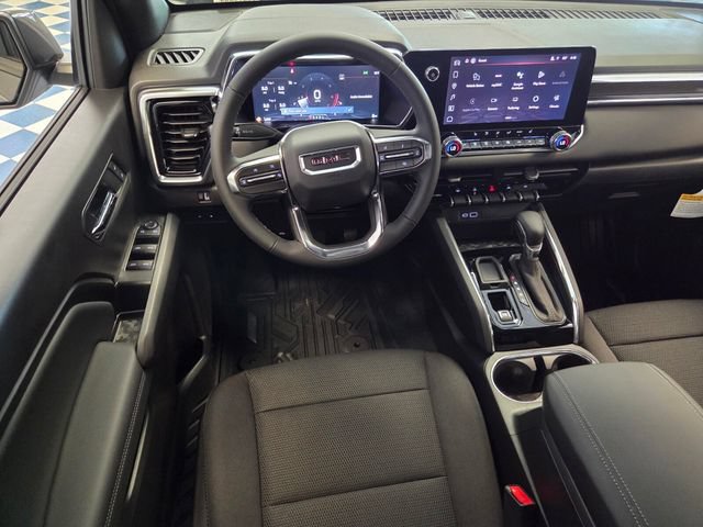 New 2026 GMC Canyon Elevation w/ Convenience Package RWD image 14