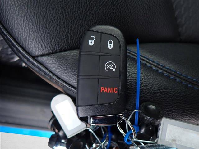 New 2026 Jeep Compass Latitude image 23