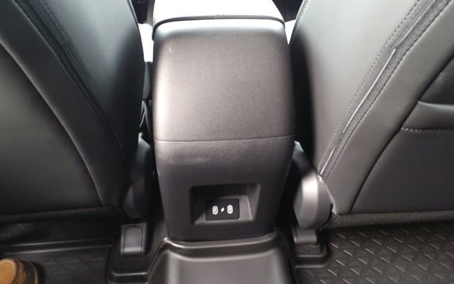 New 2026 Hyundai Santa Cruz SEL AWD/4WD image 28