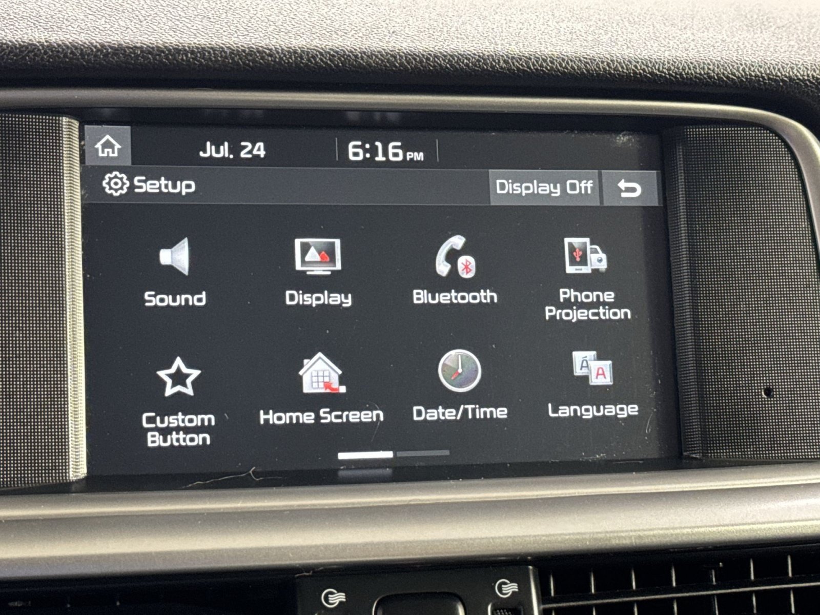Used 2019 Kia Optima LX FWD image 30