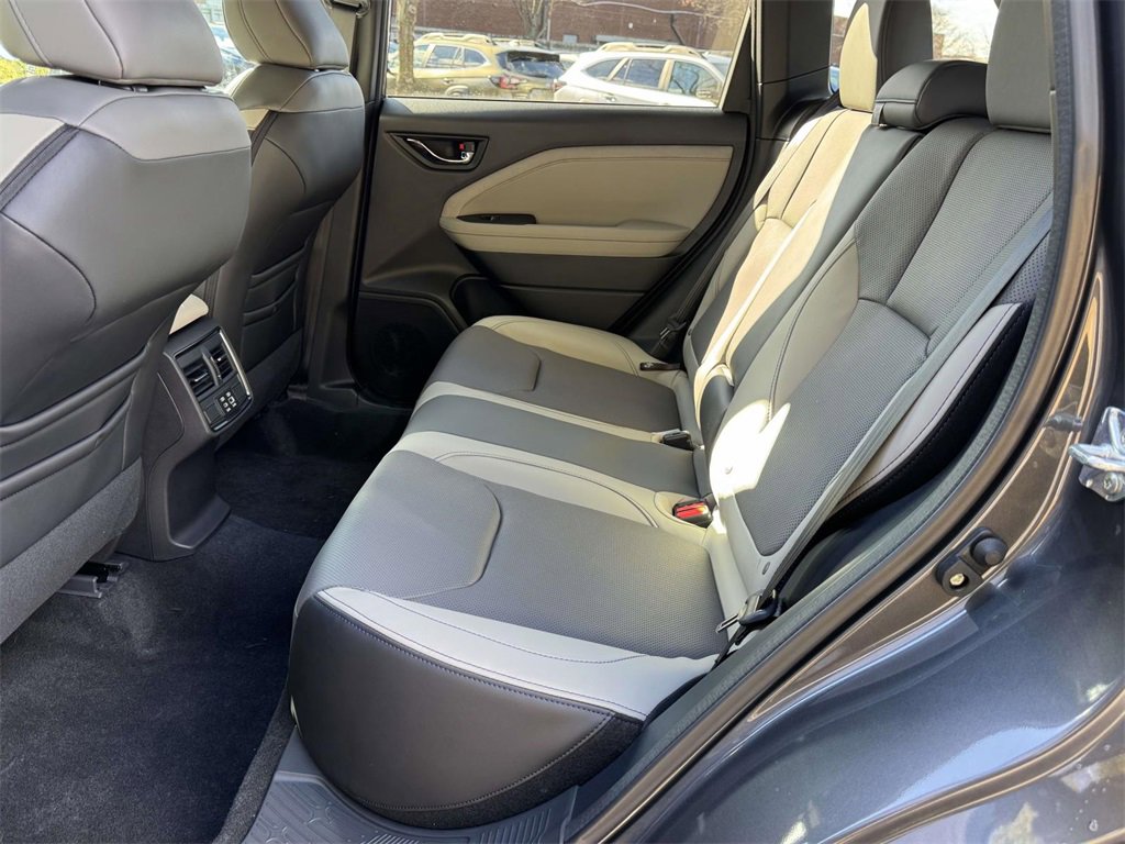 New 2026 Subaru Forester Limited image 13