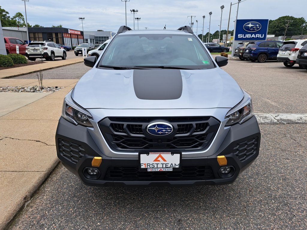 New 2025 Subaru Outback Wilderness image 9