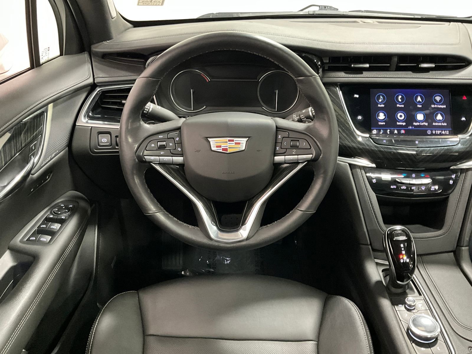 Used 2020 Cadillac XT6 Premium Luxury AWD/4WD image 5