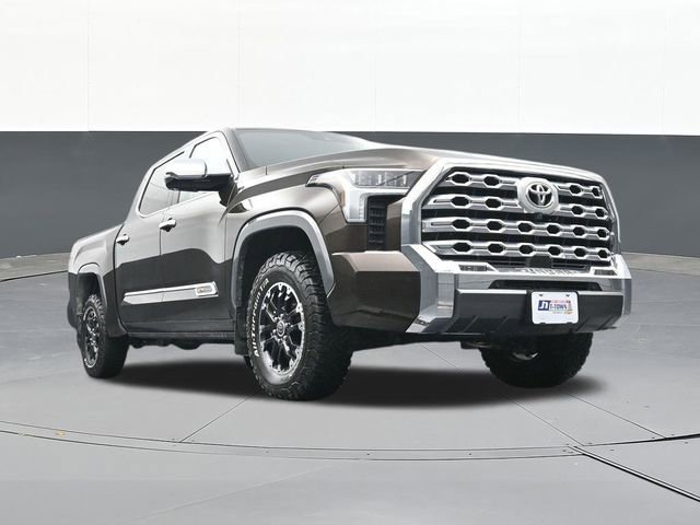 Used 2024 Toyota Tundra 1794 Edition image 60