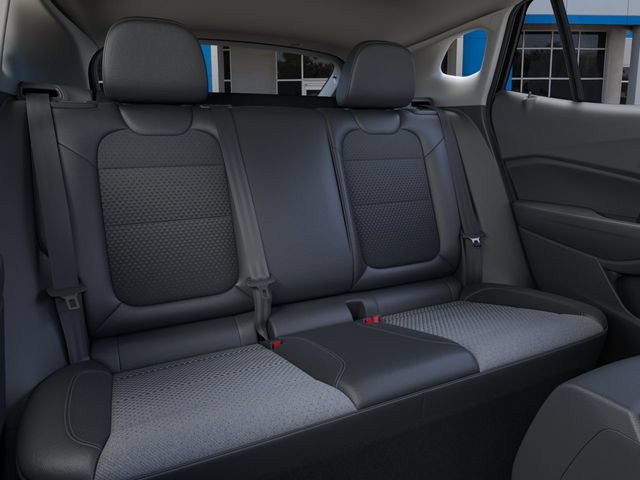 New 2026 Chevrolet Trax LT w/ LT Convenience Package FWD image 17