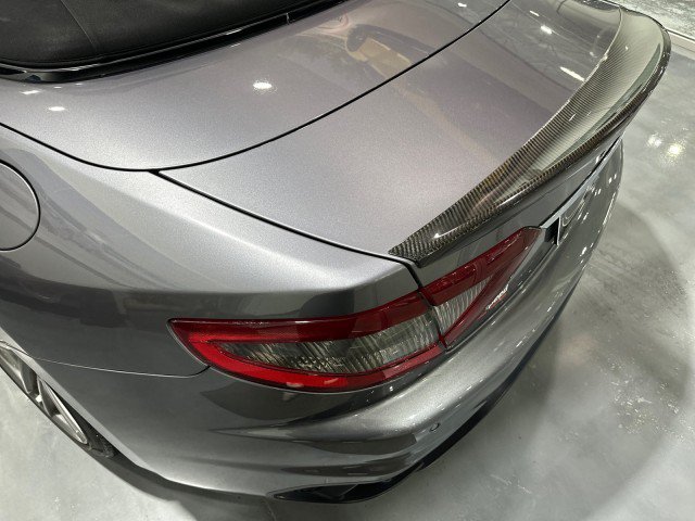 Used 2014 Maserati GranTurismo MC RWD image 24