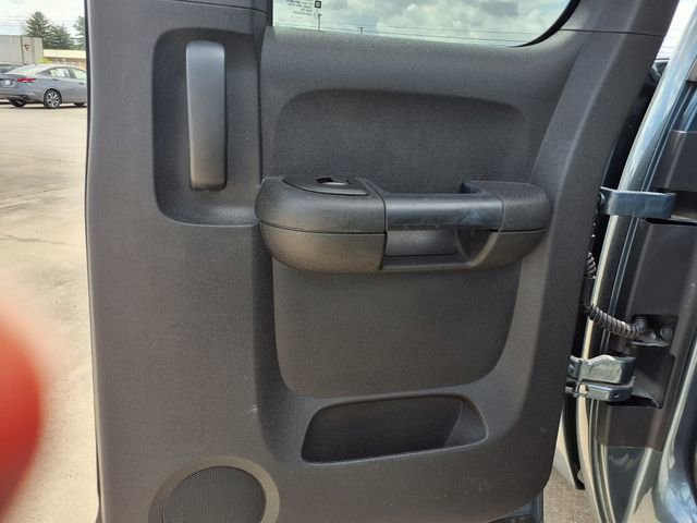 Used 2012 Chevrolet Silverado 1500 LT w/ All-Star Edition image 18