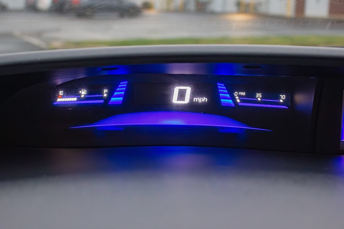 Used 2014 Honda Civic EX-L image 21