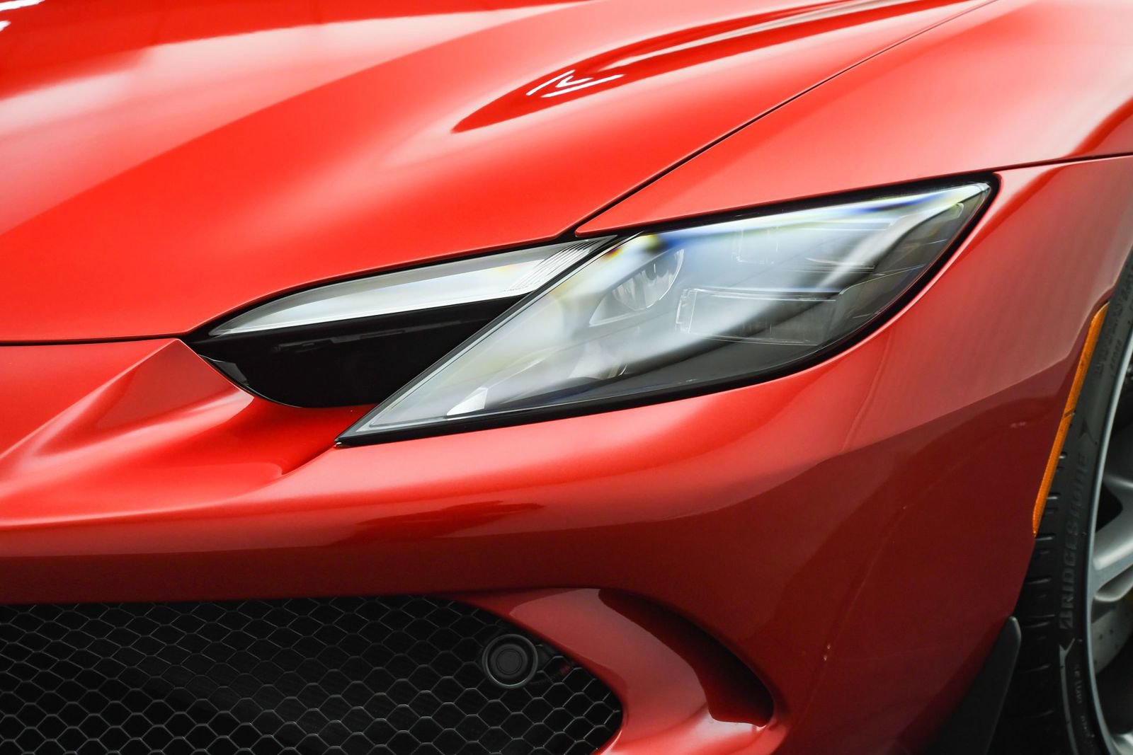 Certified 2025 Ferrari 296 GTB image 29