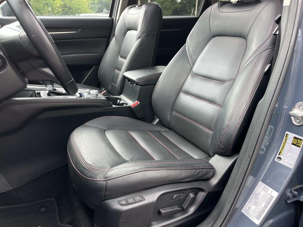 Used 2024 MAZDA CX-5 Carbon Edition AWD/4WD image 31
