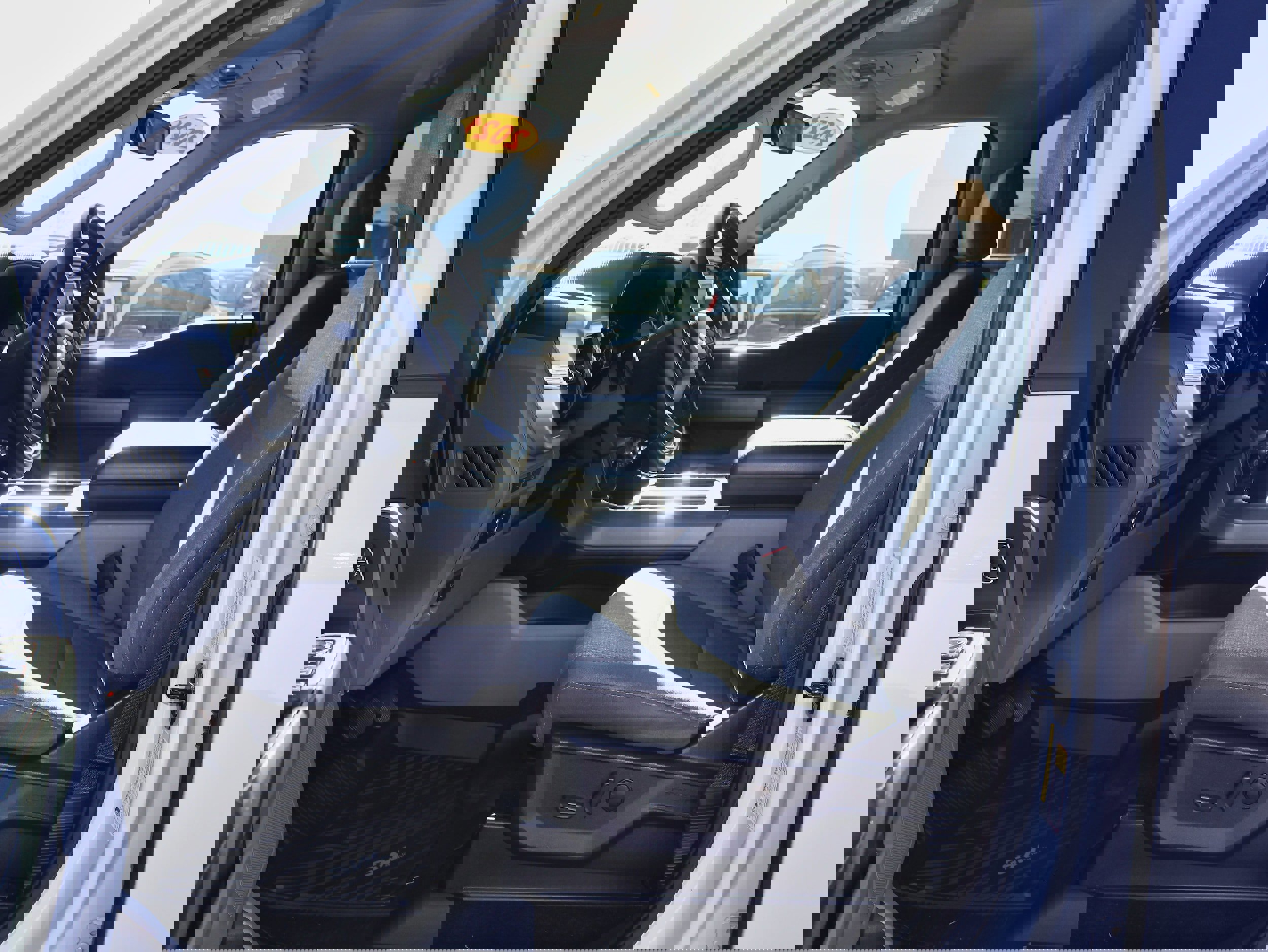 Used 2021 Ford F150 XLT w/ Equipment Group 302A High image 12