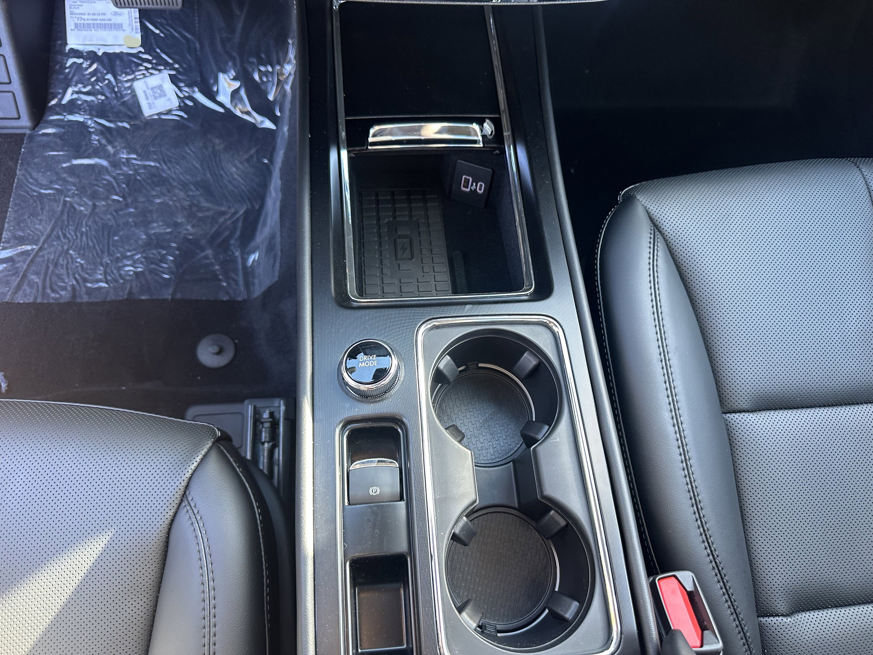 New 2026 Lincoln Corsair Premiere image 15
