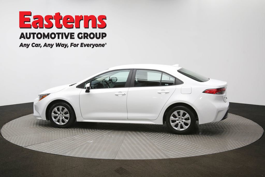 Used 2024 Toyota Corolla LE image 60