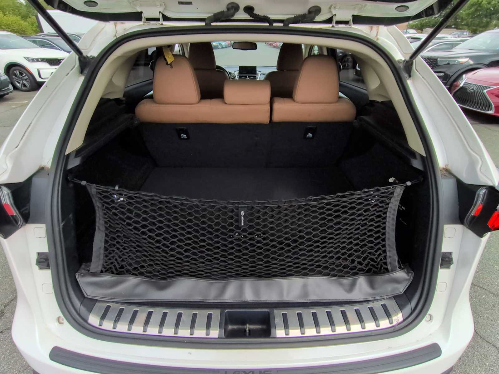 Used 2016 Lexus NX 200t FWD image 32