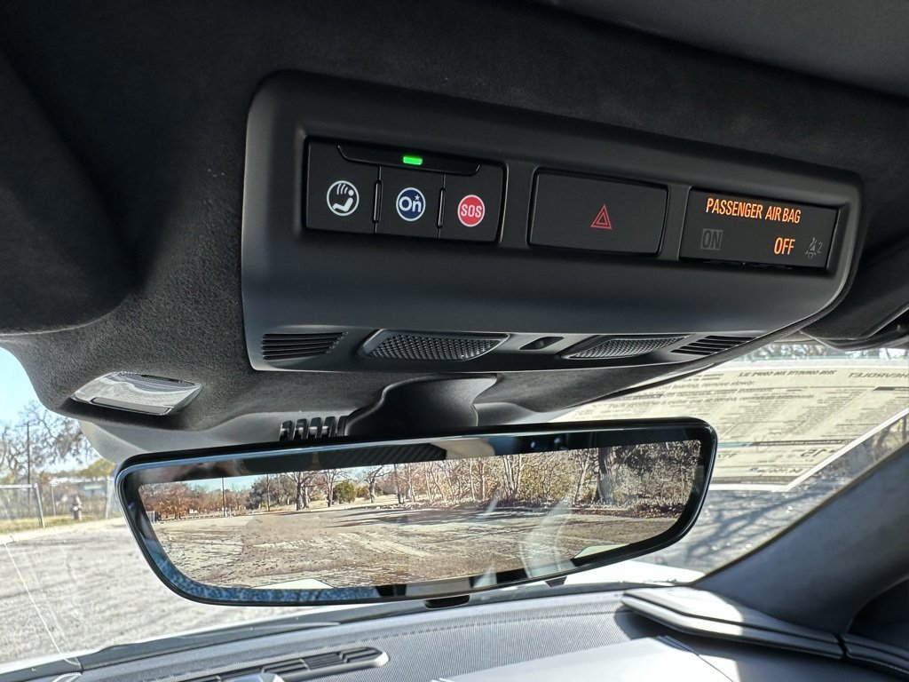 New 2026 Chevrolet Corvette Z06 image 50