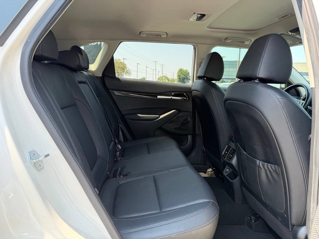 Certified 2023 Kia Seltos EX AWD/4WD image 30