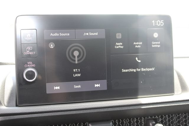 Used 2026 Honda CR-V Sport-L image 24