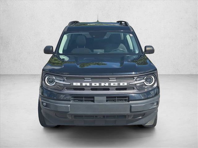 Used 2022 Ford Bronco Sport Big Bend w/ Convenience Package AWD/4WD video 2