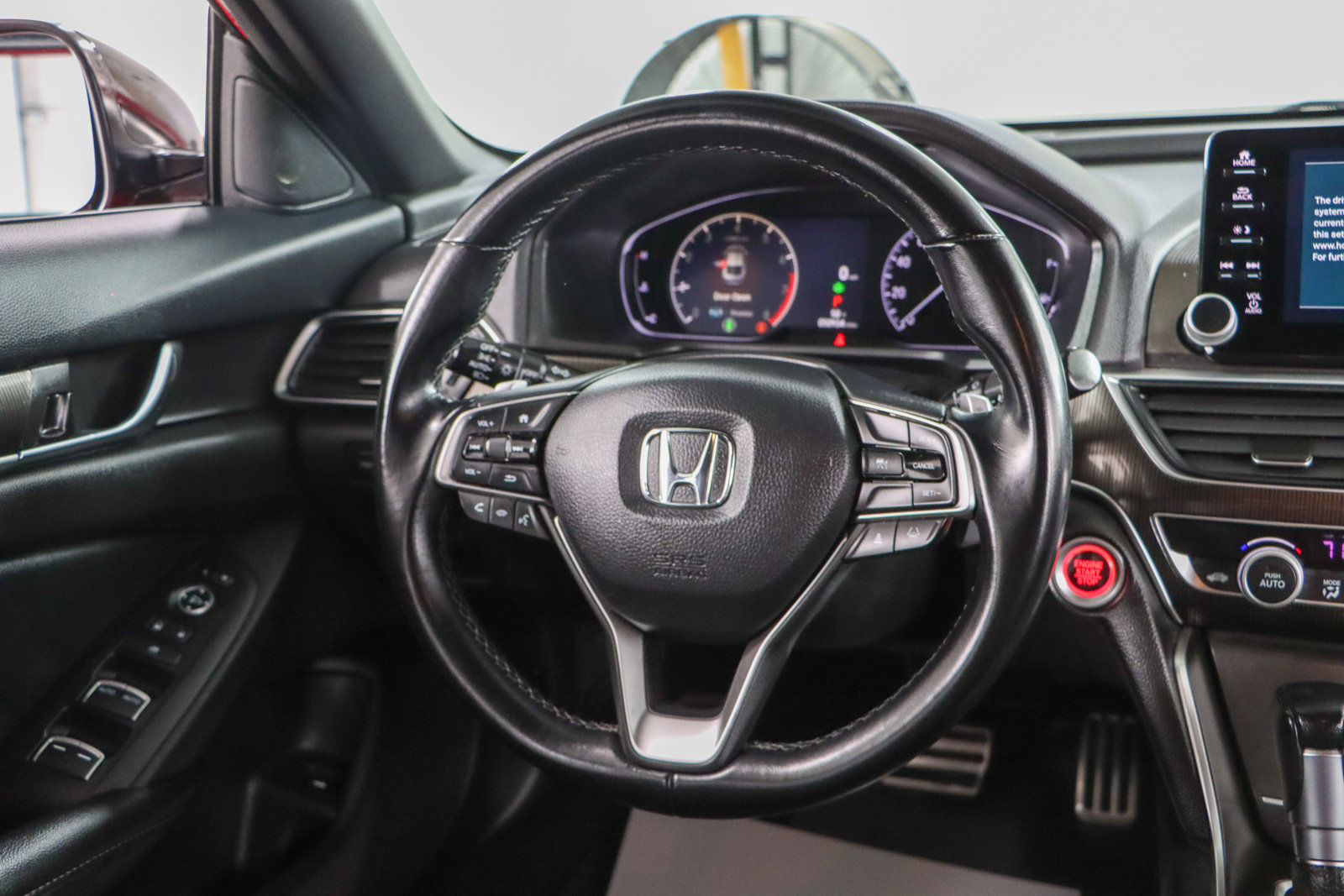 Used 2022 Honda Accord Sport image 12