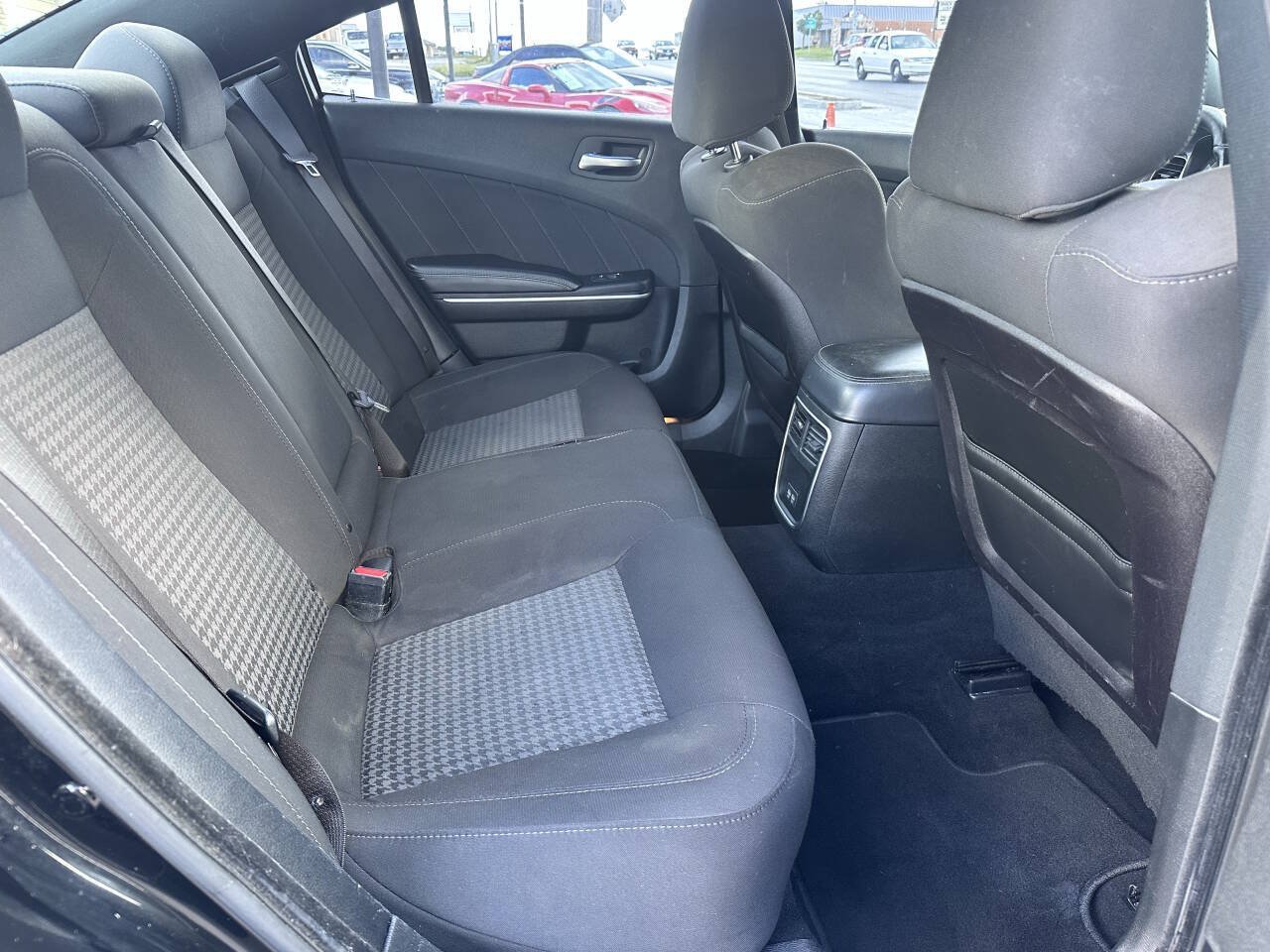 Used 2019 Dodge Charger GT RWD image 12