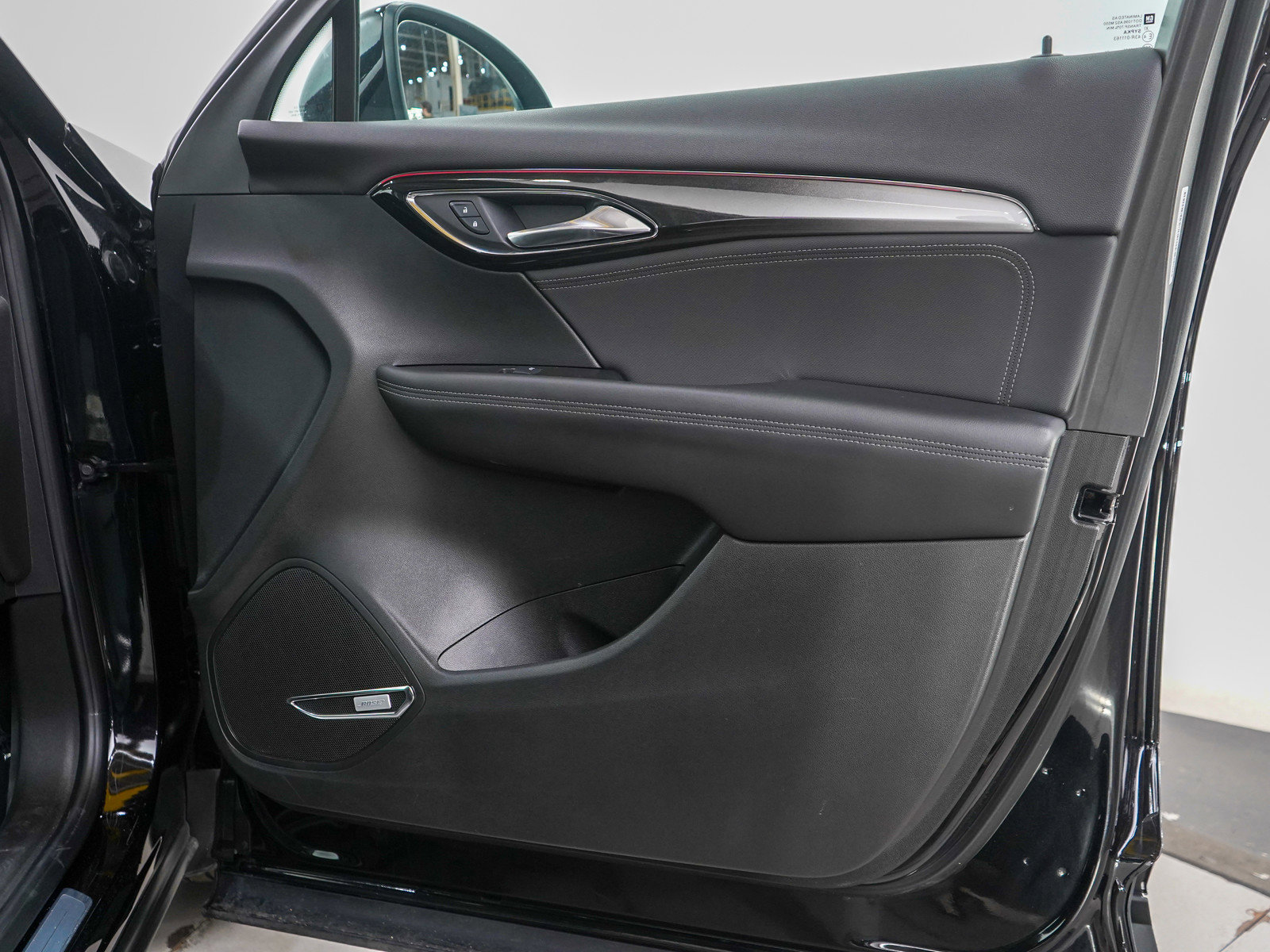 Used 2024 Buick Envision Preferred image 10